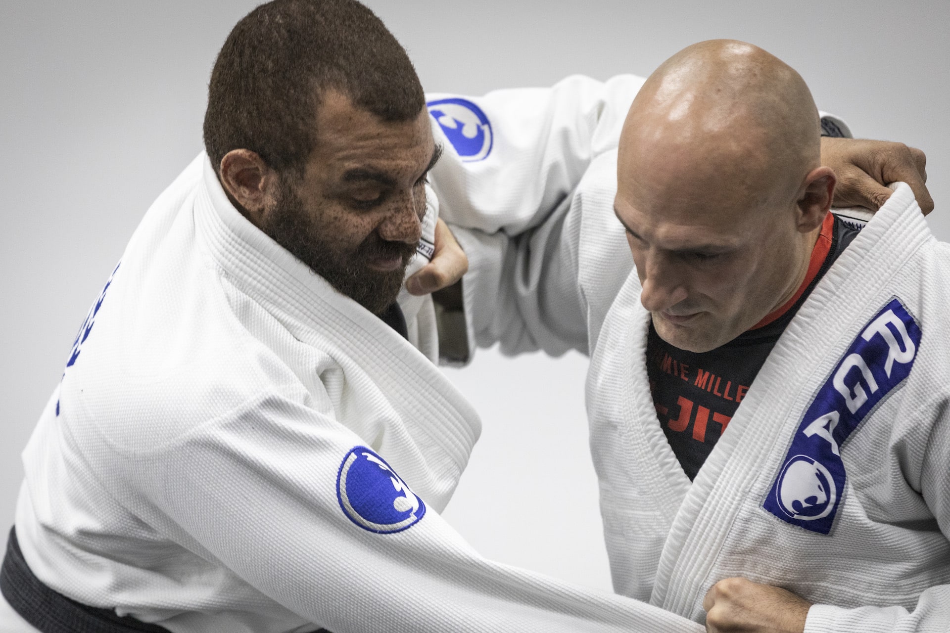 Renzo Gracie Houston