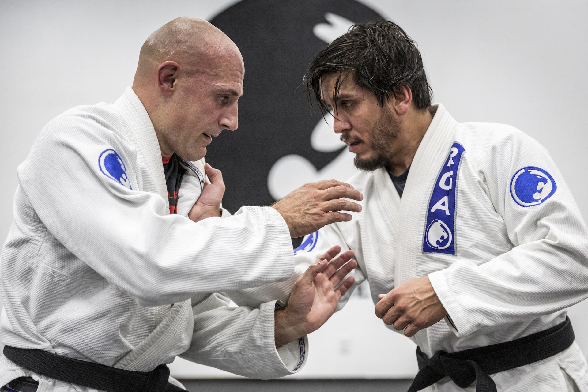 Renzo Gracie Houston
