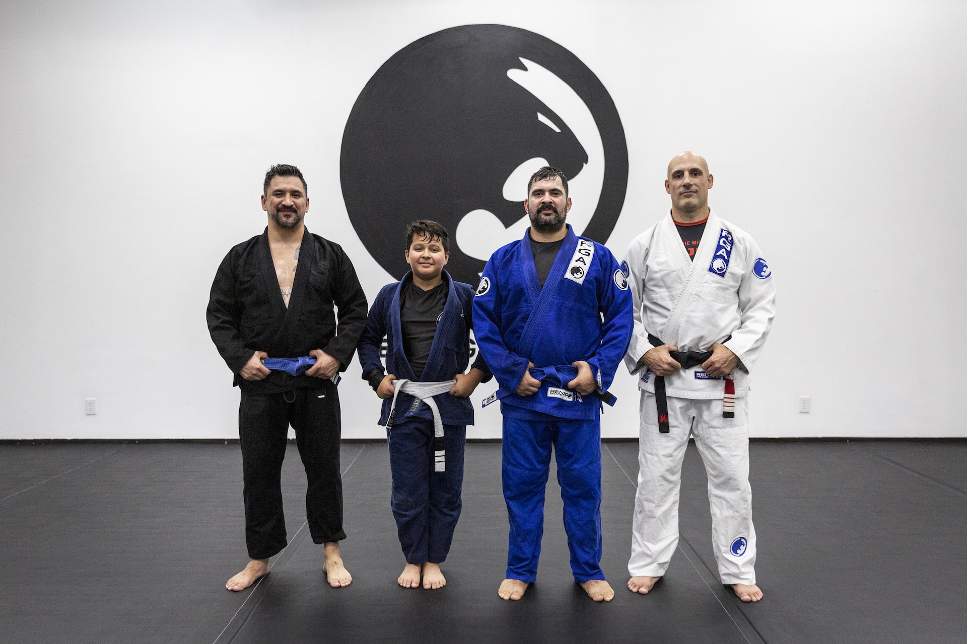 Renzo Gracie Houston