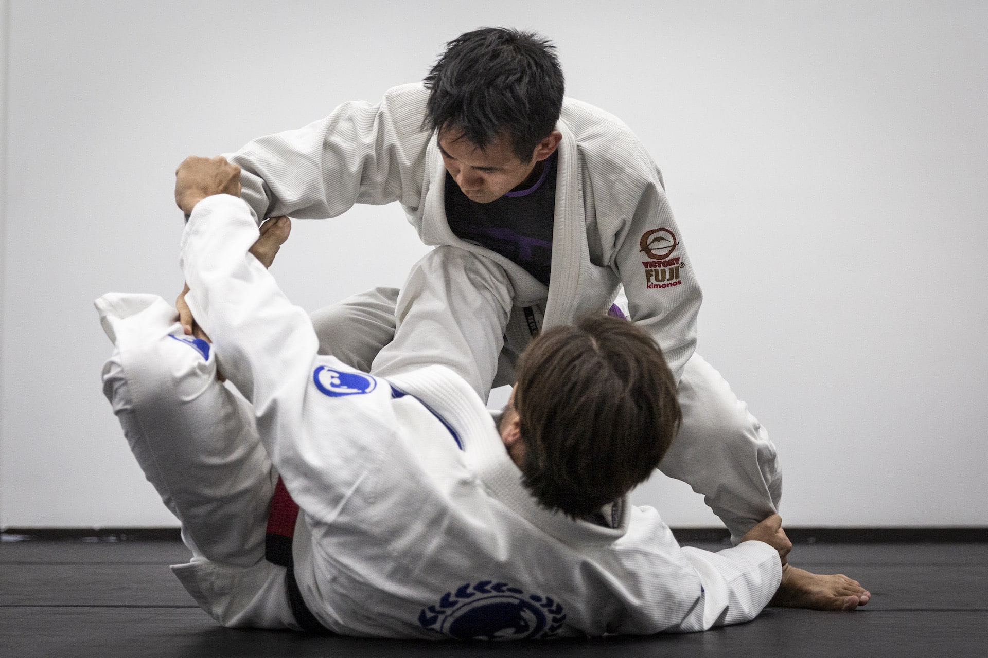 Renzo Gracie Houston