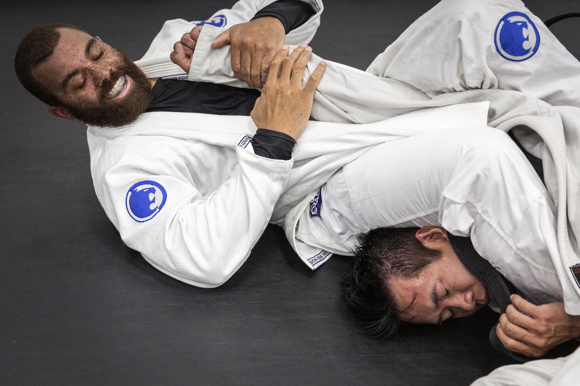 Renzo Gracie Houston