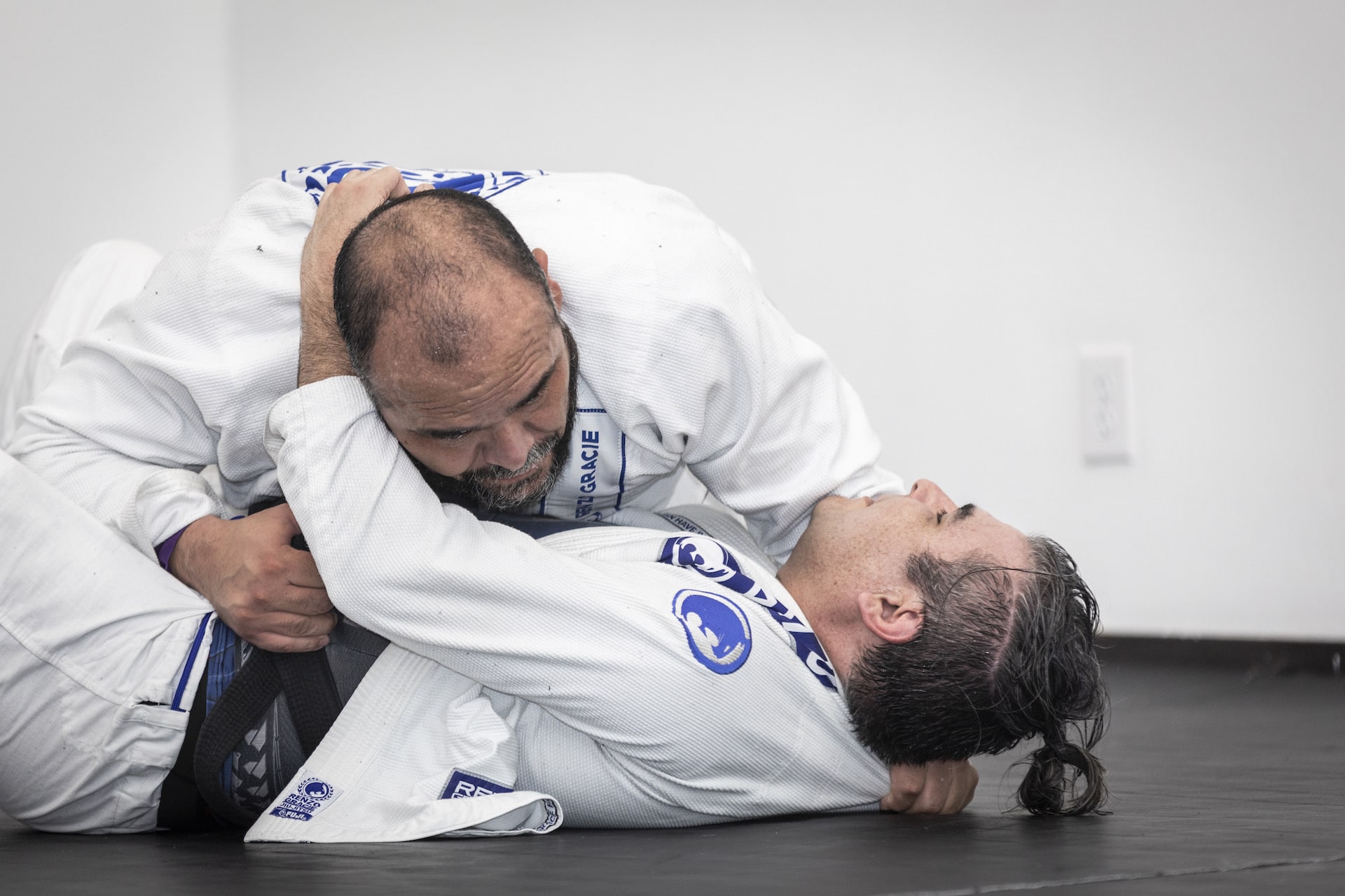 Renzo Gracie Houston