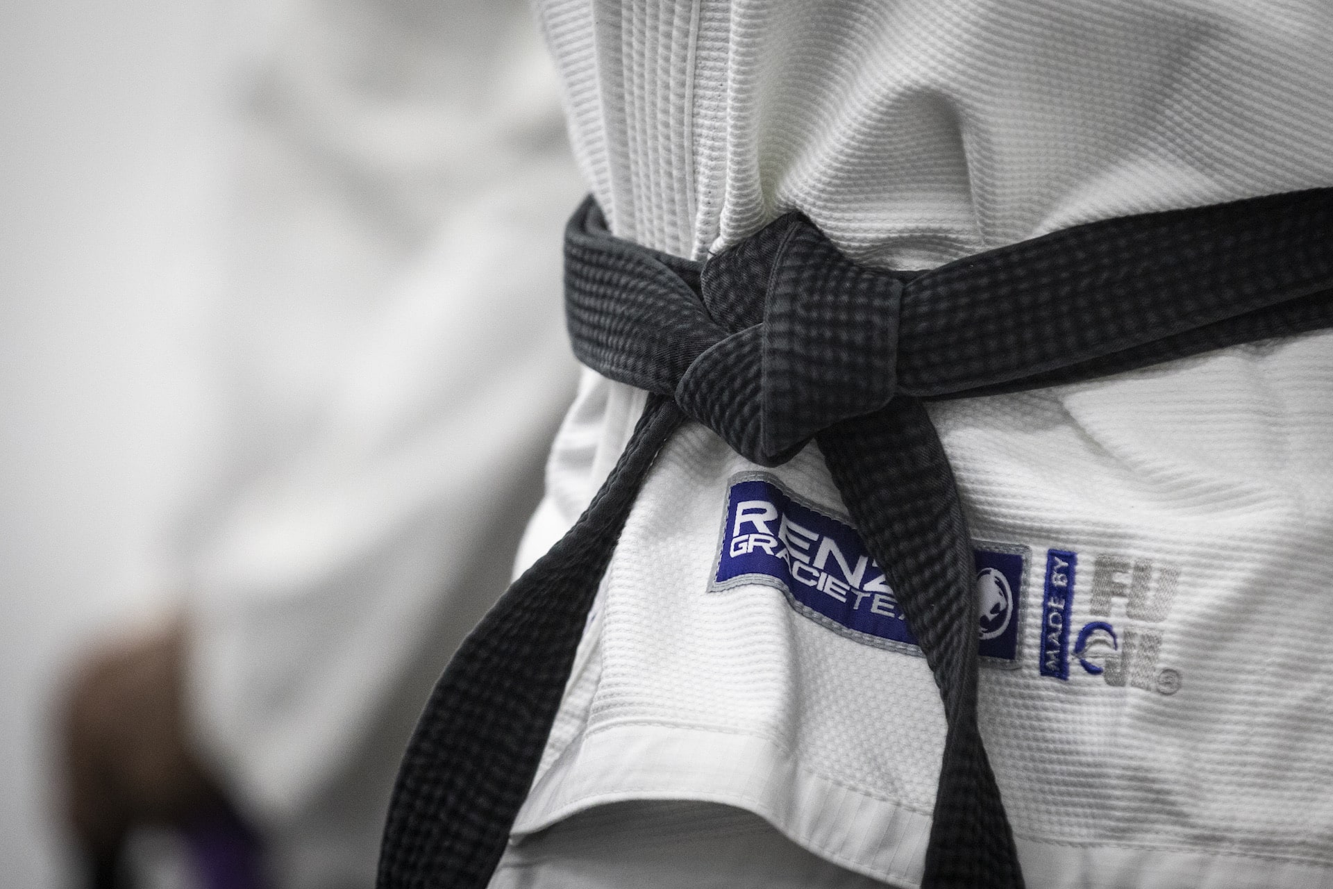 Renzo Gracie Houston